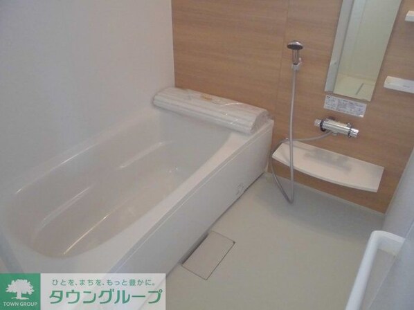 シン・オオヌキソウの物件内観写真